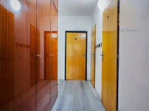 Prodej bytu 3+1, České Budějovice - České Budějovice 3, J. Š. Baara, 73 m2