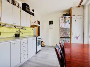 Prodej bytu 3+1, České Budějovice - České Budějovice 3, J. Š. Baara, 73 m2