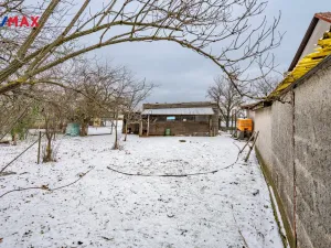 Prodej pozemku pro bydlení, Tavíkovice - Dobronice, 630 m2