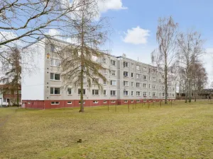 Prodej bytu 3+1, Ralsko - Kuřívody, 77 m2