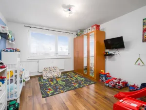 Prodej bytu 3+1, Ralsko - Kuřívody, 77 m2