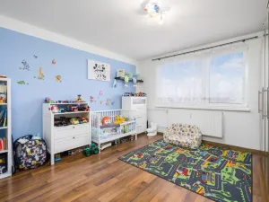 Prodej bytu 3+1, Ralsko - Kuřívody, 77 m2