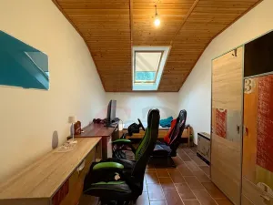 Prodej rodinného domu, Tymákov, 188 m2