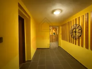 Prodej rodinného domu, Tymákov, 188 m2