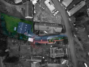 Prodej rodinného domu, Tymákov, 188 m2