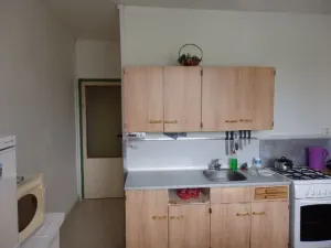 Prodej bytu 2+1, Razová, 58 m2