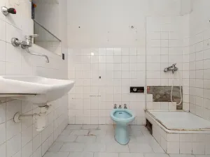 Prodej bytu 2+kk, Praha - Libeň, Bednářská, 56 m2