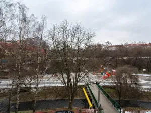 Prodej bytu 2+kk, Praha - Libeň, Bednářská, 56 m2