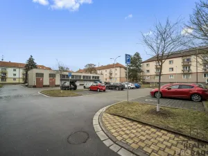 Pronájem bytu 3+1, Pardubice - Zelené Předměstí, 74 m2