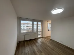 Pronájem bytu 1+kk, Pardubice, Palackého třída, 31 m2