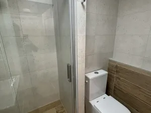 Pronájem bytu 1+kk, Pardubice, Palackého třída, 31 m2