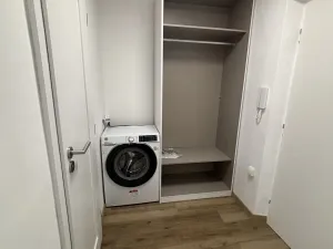 Pronájem bytu 1+kk, Pardubice, Palackého třída, 31 m2