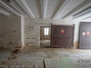 Prodej rodinného domu, Javorník, 17. listopadu, 790 m2