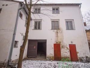 Prodej rodinného domu, Javorník, 17. listopadu, 790 m2