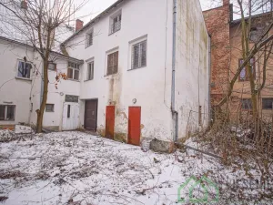 Prodej rodinného domu, Javorník, 17. listopadu, 790 m2