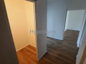 Pronájem bytu 2+1, Chlumec, Ústecká, 62 m2
