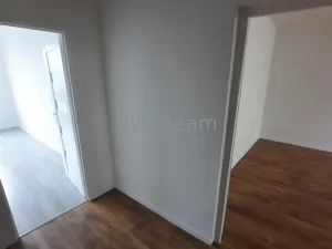Pronájem bytu 2+1, Chlumec, Ústecká, 62 m2