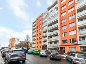 Prodej bytu 3+1, Kladno, M. Švabinského, 77 m2