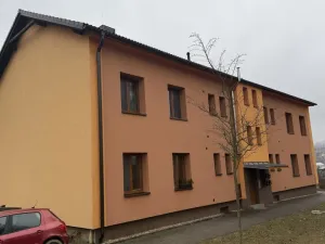 Pronájem bytu 3+1, Přibyslavice, Kolonka, 72 m2