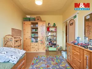 Prodej bytu 3+1, Zlín, Budovatelská, 68 m2