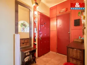 Prodej bytu 3+1, Zlín, Budovatelská, 68 m2