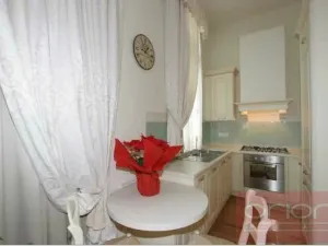 Pronájem bytu 3+kk, Praha - Vinohrady, Italská, 98 m2