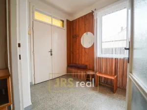 Prodej rodinného domu, Klobouky u Brna, Nádražní, 141 m2