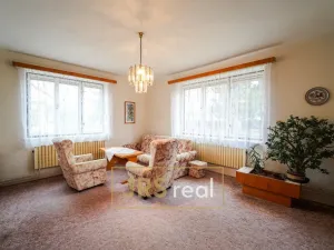 Prodej rodinného domu, Klobouky u Brna, Nádražní, 141 m2