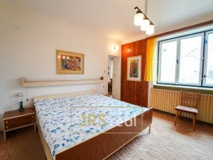 Prodej rodinného domu, Klobouky u Brna, Nádražní, 141 m2