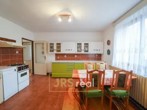 Prodej rodinného domu, Klobouky u Brna, Nádražní, 141 m2