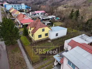 Prodej rodinného domu, Klobouky u Brna, Nádražní, 141 m2