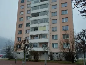 Prodej bytu 3+1, Kuřim, Na Loučkách, 68 m2