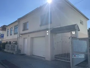 Prodej rodinného domu, Břeclav, Chodská, 200 m2