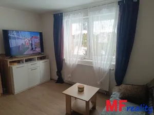 Prodej rodinného domu, Hořiněves, 82 m2