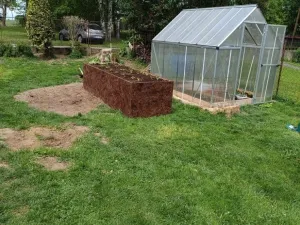 Prodej rodinného domu, Hořiněves, 82 m2