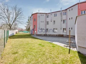 Prodej bytu 2+1, Praha, U Pekáren, 91 m2