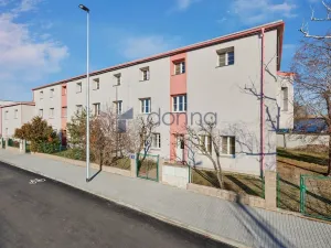 Prodej bytu 2+1, Praha, U Pekáren, 91 m2