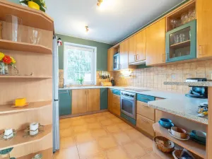 Prodej rodinného domu, Zlín - Kostelec, Fialková, 160 m2