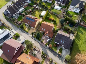 Prodej rodinného domu, Zlín - Kostelec, Fialková, 160 m2