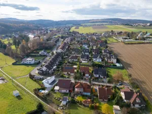 Prodej rodinného domu, Zlín - Kostelec, Fialková, 160 m2