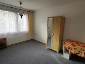 Pronájem bytu 2+kk, Strakonice - Strakonice I, Heydukova, 37 m2