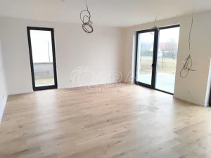 Prodej bytu 4+kk, Vysoký Újezd, Na Výsluní, 106 m2