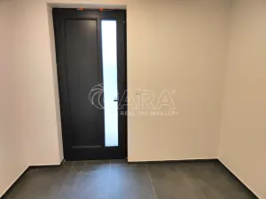 Prodej bytu 4+kk, Vysoký Újezd, Na Výsluní, 106 m2