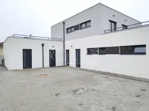 Prodej bytu 4+kk, Vysoký Újezd, Na Výsluní, 106 m2