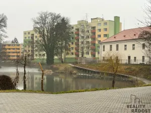 Pronájem pokoje, Pohořelice, Lidická, 12 m2