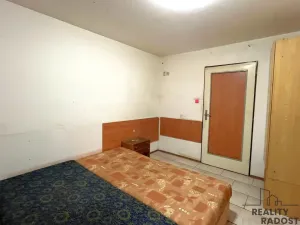 Pronájem pokoje, Pohořelice, Lidická, 12 m2