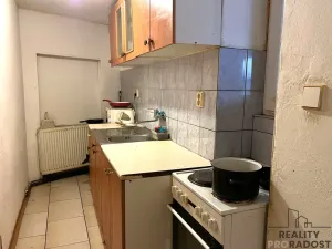 Pronájem pokoje, Pohořelice, Lidická, 12 m2