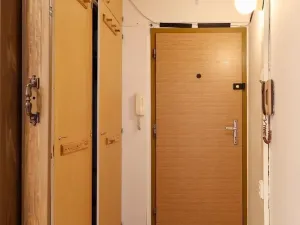 Prodej bytu 3+1, Praha - Černý Most, Vašátkova, 70 m2