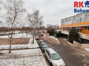 Prodej bytu 3+1, Praha - Černý Most, Vašátkova, 70 m2