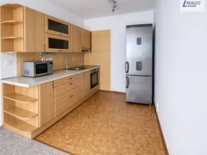 Pronájem bytu 2+kk, Příbram - Příbram V-Zdaboř, Šachetní, 47 m2